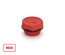 TSD. (inch sizes)-Oil plugs